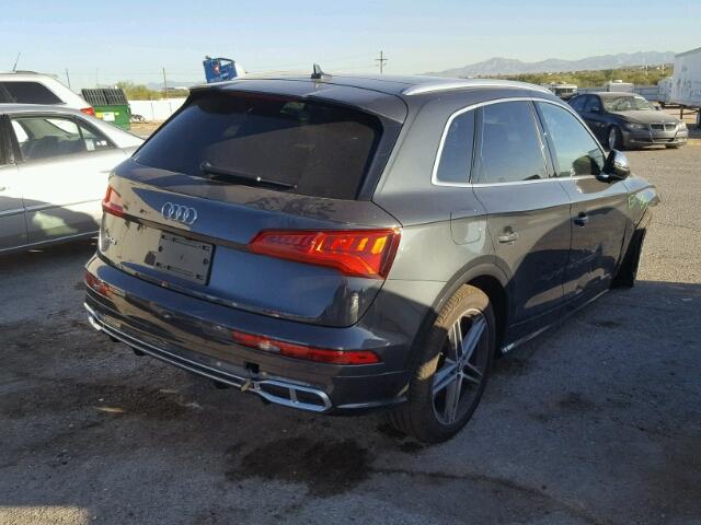 WA1A4AFY5J2009336 - 2018 AUDI SQ5 PREMIU CHARCOAL photo 4