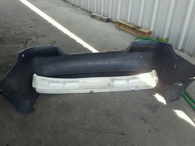 KL1TD56E29B630550 - 2009 CHEVROLET AVEO LS BLUE photo 9