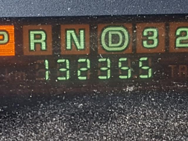 2G4WB55K511230047 - 2001 BUICK REGAL LS 灰色 照片 8