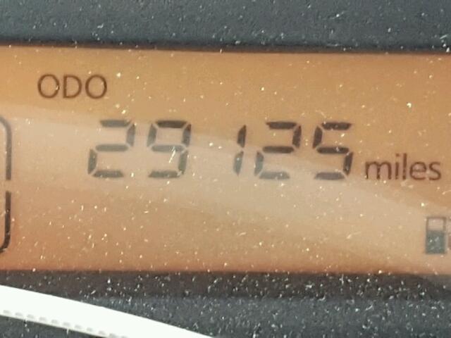 3N63M0ZN1FK726786 - 2015 CHEVROLET CITY EXPRE WHITE photo 8