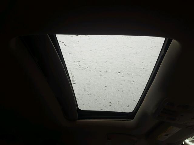 1G11C5SA7GF127164 - 2016 CHEVROLET MALIBU LIM 银色 照片 9