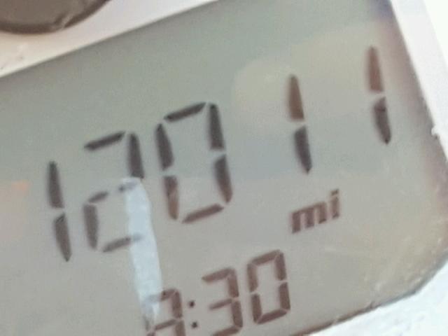 5VPGA36N0F3040636 - 2015 VICTORY MOTORCYCLES VEGAS 8-BA BLACK photo 8