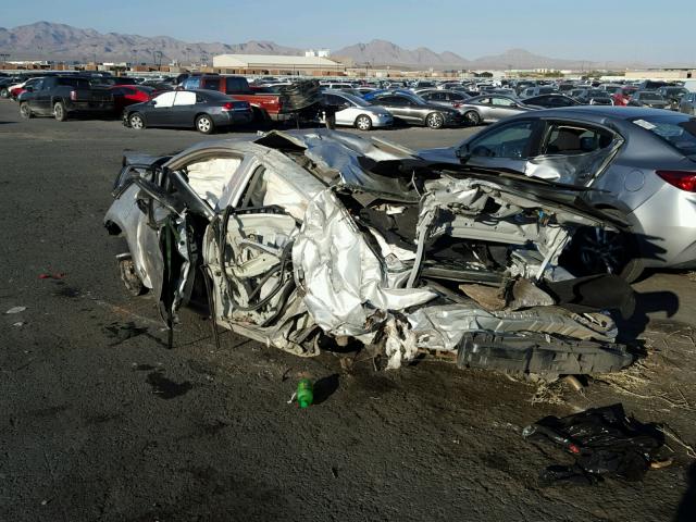KNADM4A31G6686611 - 2016 KIA RIO LX Արծաթագույն լուսանկար 3