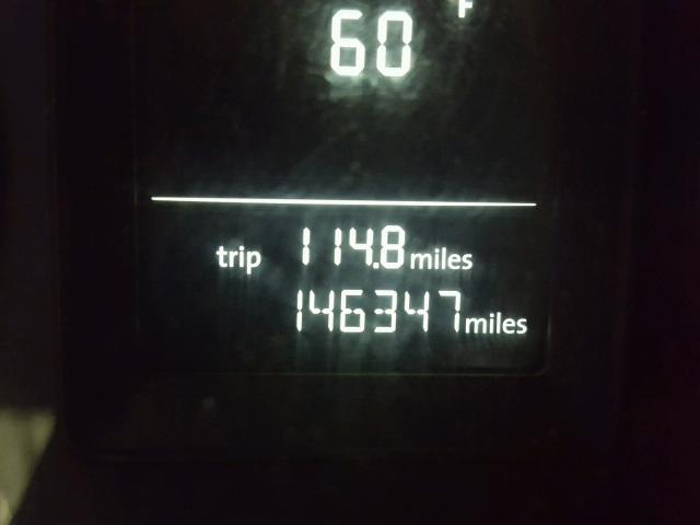 3VWRZ7AJ9AM054812 - 2010 VOLKSWAGEN JETTA SE 白色 照片 8