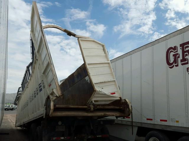 36LA8AN8AA2304023 - 2010 UTILITY TRAILER WHITE photo 4