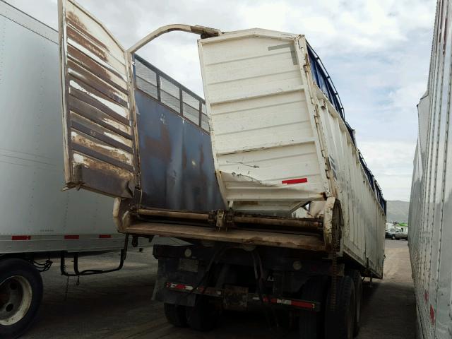 36LA8AN8AA2304023 - 2010 UTILITY TRAILER WHITE photo 6