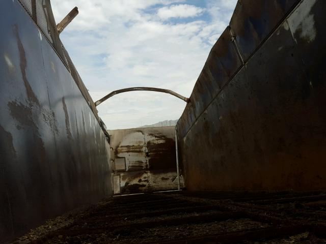 36LA8AN8AA2304023 - 2010 UTILITY TRAILER WHITE photo 7