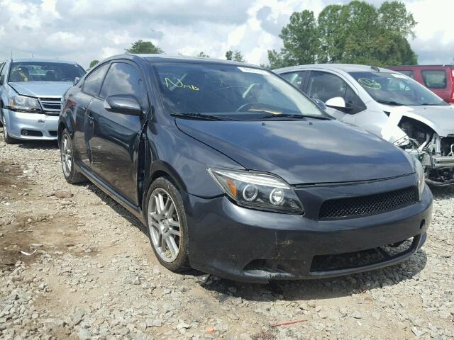 JTKDE167290276165 - 2009 TOYOTA SCION TC 灰色 照片 1
