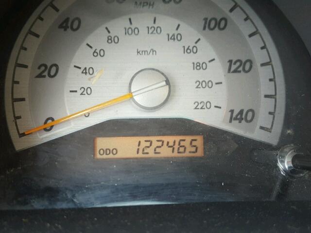 JTKDE167290276165 - 2009 TOYOTA SCION TC 灰色 照片 8