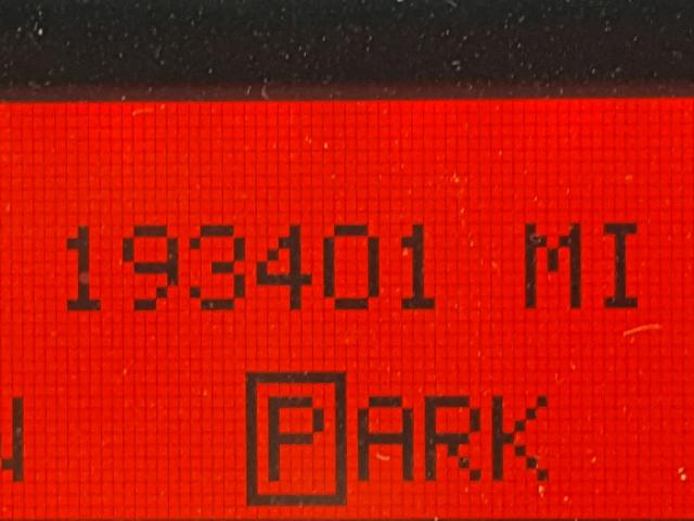 2G2WP552281118195 - 2008 PONTIAC GRAND PRIX MAROON photo 8