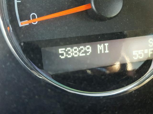 1GBDV13147D183617 - 2007 CHEVROLET UPLANDER I 紫色 照片 8