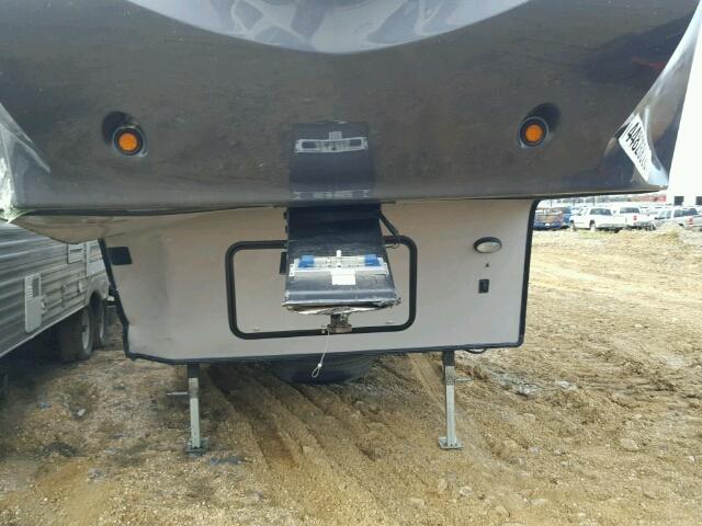 5SFPG3422EE278364 - 2014 HEART LAND PROWLER 双色 照片 7