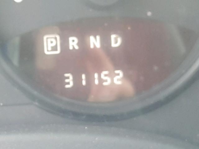 1C4NJCBA0GD705071 - 2016 JEEP COMPASS SP 银色 照片 8