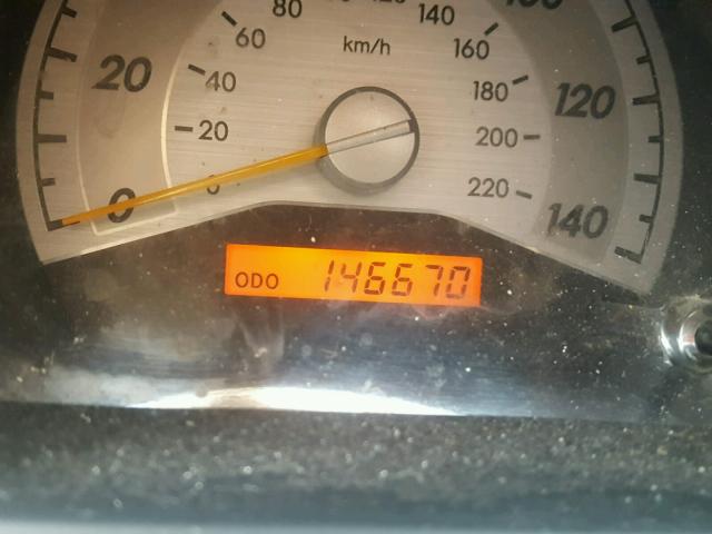 JTKDE3B71A0314524 - 2010 TOYOTA SCION TC 白色 照片 8