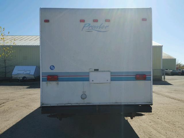 1EC1G3121W4269265 - 1998 FLEE PROWLER WHITE photo 4
