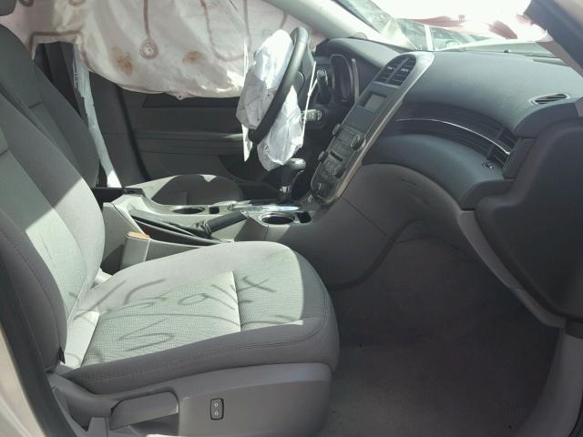 1G11B5SL7FF154528 - 2015 CHEVROLET MALIBU LS Bej foto 5