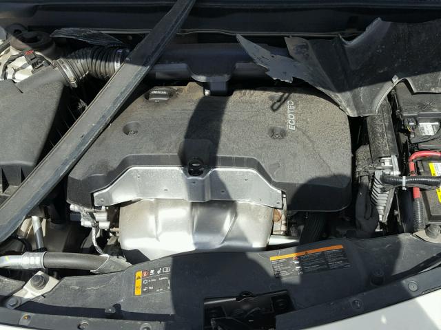 1G11B5SL7FF154528 - 2015 CHEVROLET MALIBU LS Bej foto 7