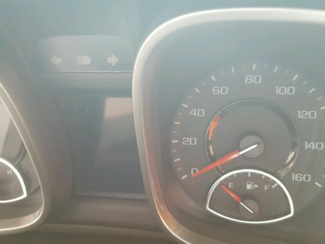 1G11B5SL7FF154528 - 2015 CHEVROLET MALIBU LS Bej foto 8