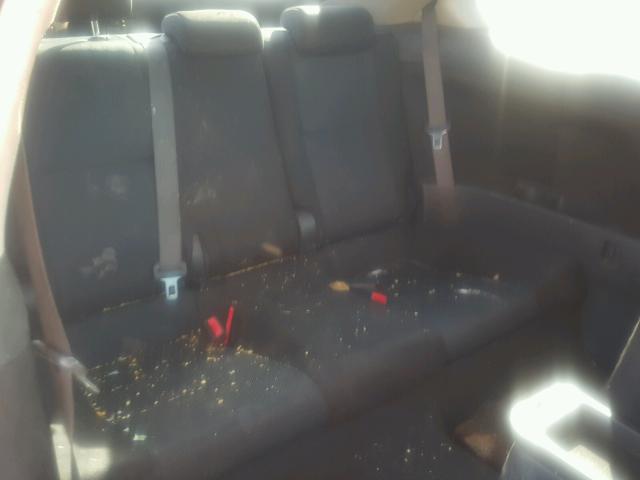 JTKDE177070184497 - 2007 TOYOTA SCION TC 银色 照片 6