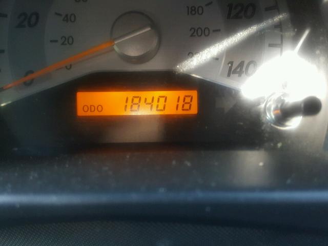 JTKDE177070184497 - 2007 TOYOTA SCION TC 银色 照片 8