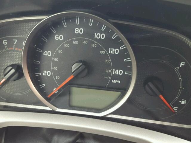 JTMWFREV2FD065662 - 2015 TOYOTA RAV4 XLE SILVER photo 8