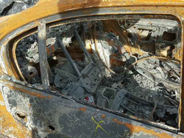 WBAPH5C57BA442313 - 2011 BMW 328 I SULE BURN photo 6