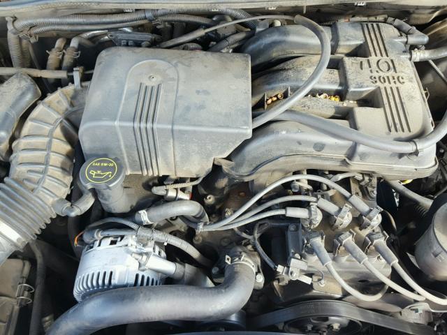 1FMZU62K02ZC75181 - 2002 FORD EXPLORER X BLACK photo 7