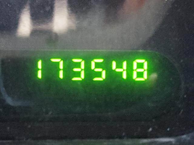 1FMZU62K02ZC75181 - 2002 FORD EXPLORER X BLACK photo 8