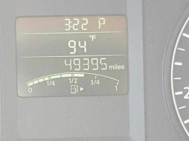 3VW2K7AJ2DM265277 - 2013 VOLKSWAGEN JETTA BASE 黑色 照片 8