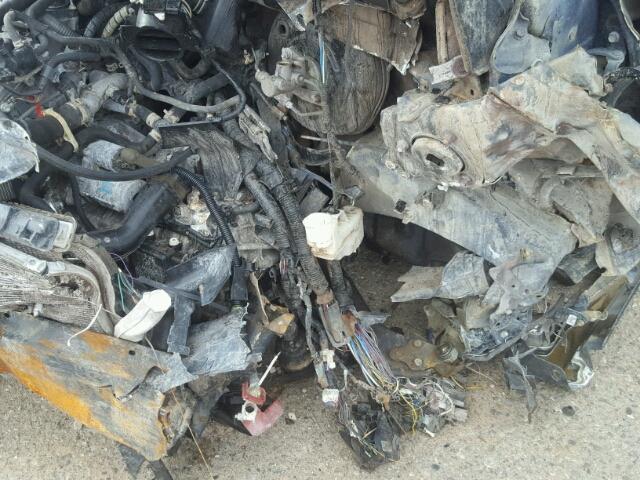 4T1BK1EB7EU085434 - 2014 TOYOTA AVALON BAS BLUE photo 9