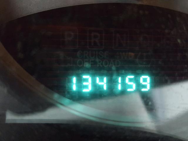 1J4NF4FB5AD501927 - 2010 JEEP COMPASS SP 橙色 照片 8