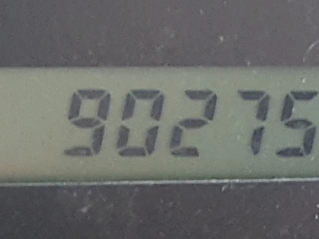 KL1TD66698B032727 - 2008 CHEVROLET AVEO BASE Niebieski zdjęcie 8