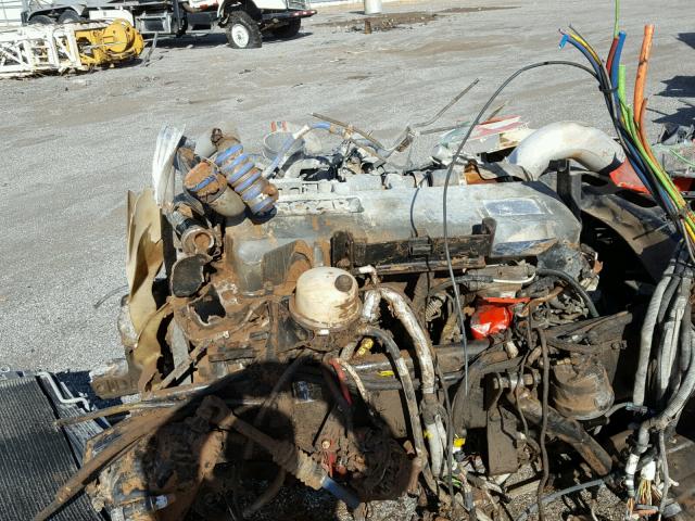 1XKFDP9X3CJ318303 - 2012 KENWORTH CONSTRUCTI RED photo 7