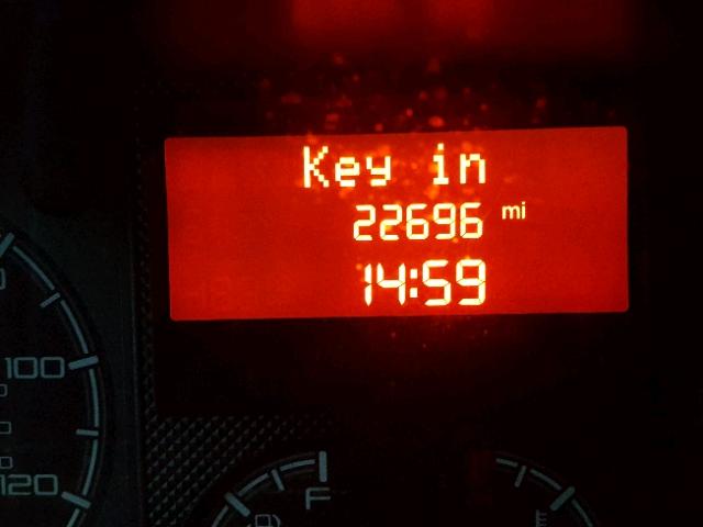 3C6TRVAG7HE552682 - 2017 RAM PROMASTER 白色 照片 8