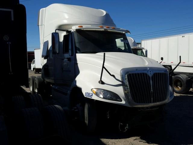 3HSDJSJRXCN543964 - 2012 INTERNATIONAL PROSTAR WHITE photo 1