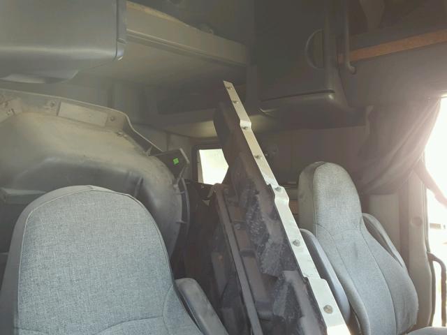 3HSDJSJRXCN543964 - 2012 INTERNATIONAL PROSTAR WHITE photo 6