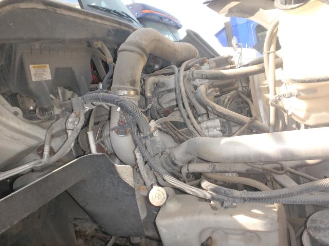 3HSDJSJRXCN543964 - 2012 INTERNATIONAL PROSTAR WHITE photo 7