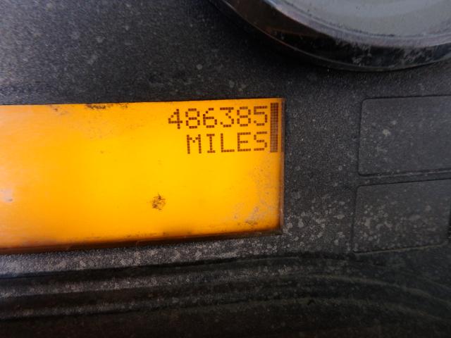 3HSDJSJRXCN543964 - 2012 INTERNATIONAL PROSTAR WHITE photo 8