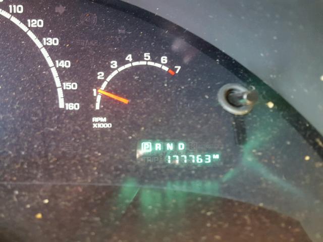 2A8GM68436R842982 - 2006 CHRYSLER PACIFICA 红色 照片 8