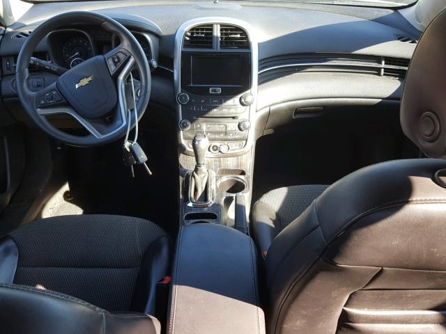 1G11C5SL6EF213189 - 2014 CHEVROLET MALIBU 1LT 金色 照片 5