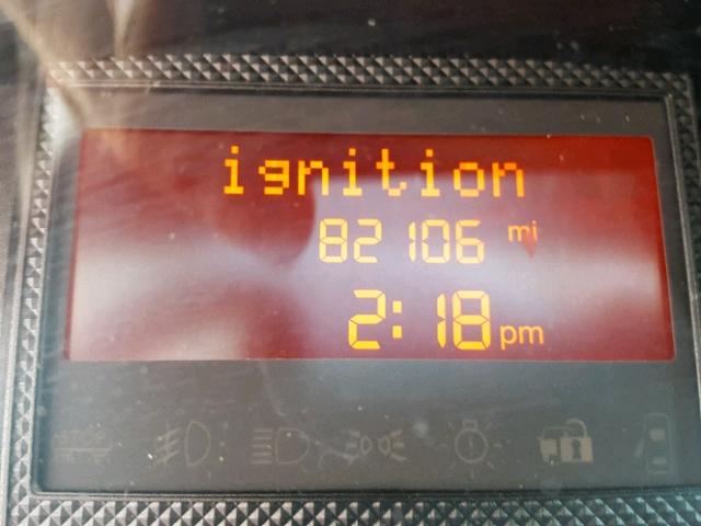 3C6TRVDG9GE105815 - 2016 RAM PROMASTER 白色 照片 8