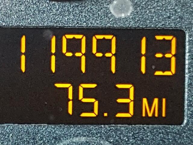 1G8AG52FX3Z188342 - 2003 SATURN ION LEVEL BURGUNDY photo 8