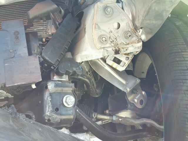 5UXWZ7C30H0V94307 - 2017 BMW X3 SDRIVE2 WHITE photo 9