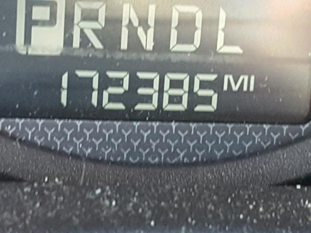 1G1ZT54864F234585 - 2004 CHEVROLET MALIBU LS 黑色 照片 8