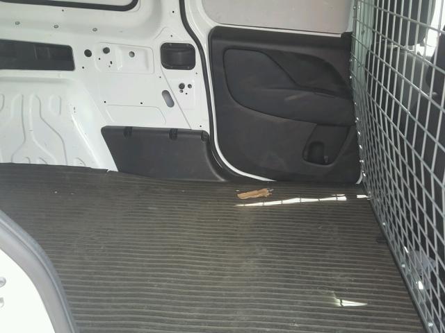 ZFBERFAB6H6F13833 - 2017 RAM PROMASTER 白色 照片 6