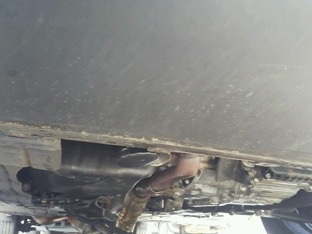 ZFBERFAB6H6F13833 - 2017 RAM PROMASTER 白色 照片 9