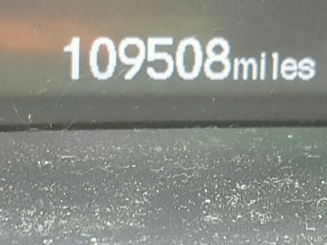 19XFB2F95CE054167 - 2012 HONDA CIVIC EXL 灰色 照片 8