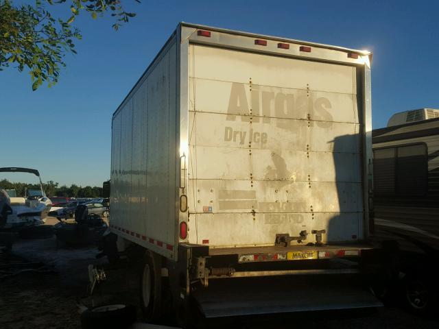 1FVACWCS56HX01417 - 2006 FREIGHTLINER M2 WHITE photo 3