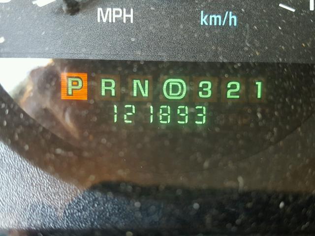 2G4WB52K741359531 - 2004 BUICK REGAL LS WHITE photo 8