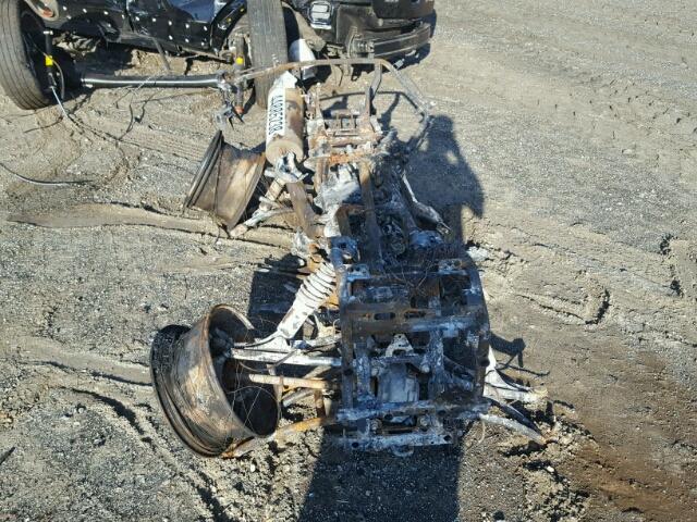 4XASXA850JB306686 - 2018 POLARIS SPORTSMAN BURN photo 10